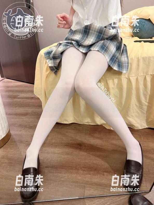 “熊熊羊羔绒”写真集大公开，AT鲨分享一些让你忍俊不禁的温馨小剧场！-白南朱