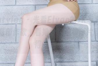 Beautyleg - 光看Elvan的JK写真集就让人有创作欲，看她分享的每一片段都值得收藏！