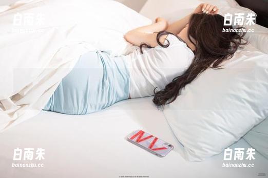 Dami(퀸다미)十足的风格，CreamSodaVOL高清图集，真让我不敢直视，这特效太给力了吧！-白南朱