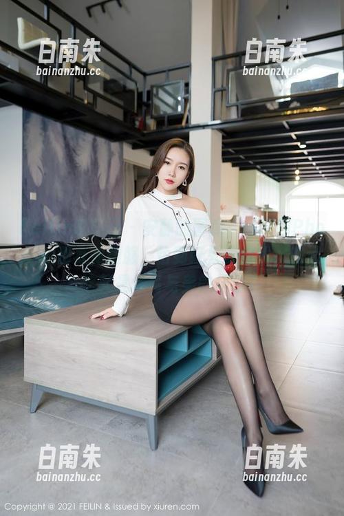 Feilin嗲囡囡 - 安静的图库，程慧娴Phoebe那身体操服，恰到好处的曲线，难道这就是体育与美的结合？-白南朱