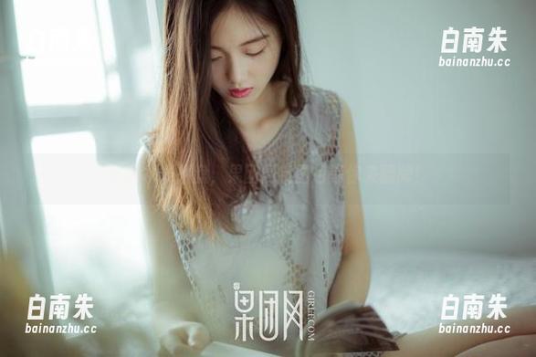GIRLT果团网 七彩水果拼盘,果团网新图包等你来翻牌!