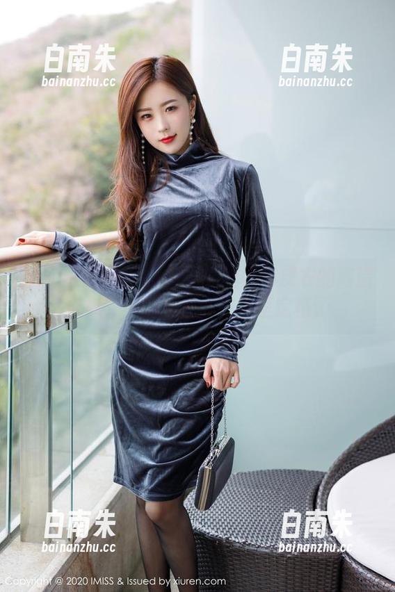 IMiss爱蜜社 - Winki丝姬与皮衣的高清合集，你的视线就在这里定格了