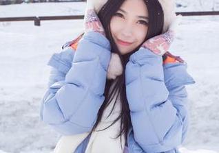 IMiss爱蜜社 - 在逗逗doudou的职业装里，我发现了‘上班也能活出色’的秘诀！原图送上！
