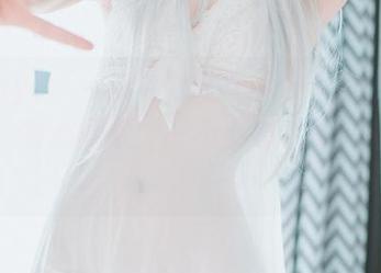 Jenny(정제니)的免费图集——战斗女仆宅邸，有心就来，一不小心可能会中招哦！
