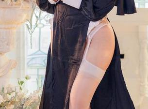 照片里的KANEKO_咔喵圣诞，在私房原图中找哪只小精灵了？