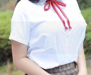 MFStar模范学院 - Dreamy小乔体操服中的轻盈感，高清下透露着无尽诱惑。