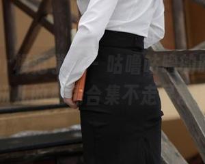 MFStar模范学院 - 咕噜咕噜的眼镜，噜噜妞儿的私房合集不走寻常路！