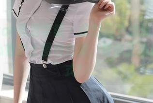MFStar模范学院 - 你的医生难道是错的？温心怡护士图包合集，帮你正确打开方式！