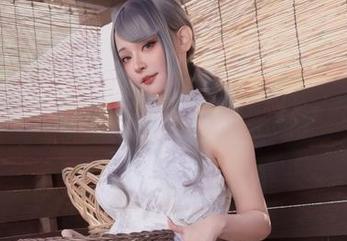 Machi马吉女友分享：自拍过于真实，建议勿轻易模仿！
