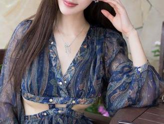 MiStar魅妍社 - 别问了，Ashely丽丽的妹妹其实会发光，高清套图搞定你啦！