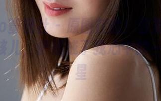 MiiTao蜜桃社 - 原图在此！雪梨sherry的女孩儿，俨然成了我心中的一颗小星星