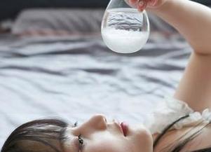 MiiTao蜜桃社 - 滑入露西Lucy的私房，蕾丝图集开启你的想象力