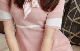 MiiTao蜜桃社 - 作品“蕾丝”：顾乔楠与无圣光错落的美感交织