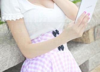 MyGirl美媛馆 - 四个字：刘飞儿Faye的粉色没道理！心中疑惑千百个…