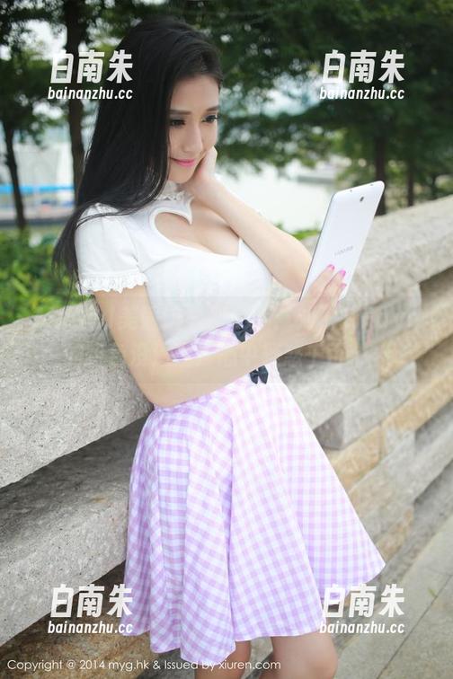 MyGirl美媛馆 - 四个字：刘飞儿Faye的粉色没道理！心中疑惑千百个…-白南朱
