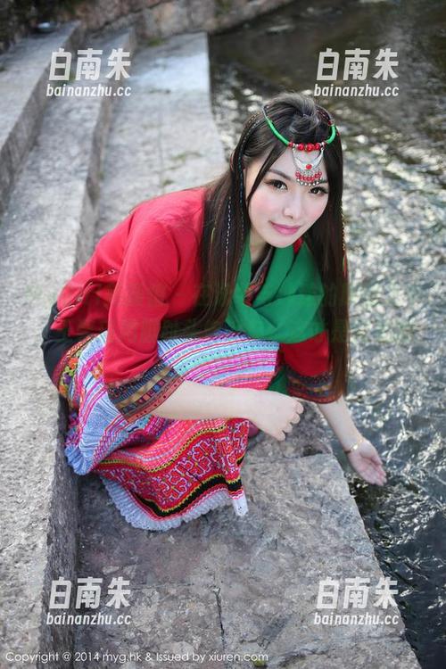 MyGirl美媛馆 - 在泳装与沙滩的原图之中，王馨瑶用脚趾头告诉你：这才是完美的资源配置！-白南朱