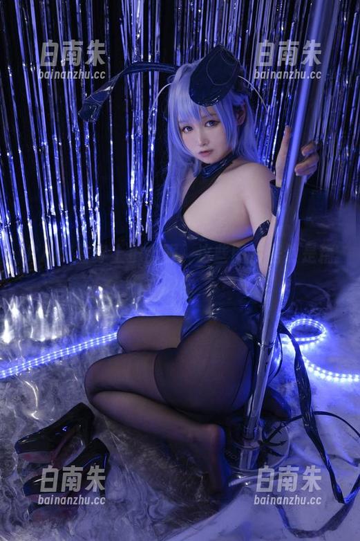 PAKI酱穿上护士服，这些图片居然是精选-白南朱