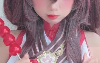 Poppa Chan的免费赛蕾丝汀Kuroinu套图，不小心打开了我的好奇心