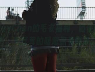 PuyPuyChan的毛衣福利，随便翻翻图片，毛茸茸的暖意席卷而来。