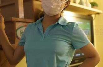 最新照片集，ROSI带你欣赏嫩学妹制服的独特魔力