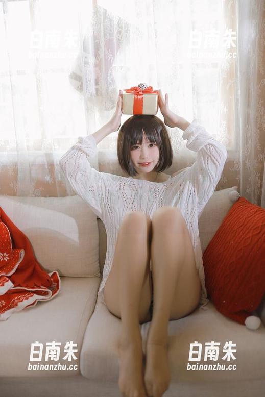 最新图集：Tina很妖孽呀画风突变，携草莓味喵喵强势登场，这下我的心机不够啦！-白南朱