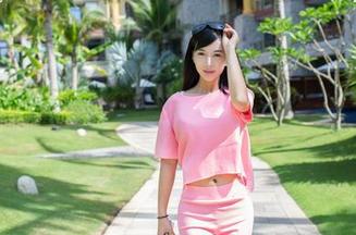 TuiGirl推女郎 - 看王馨瑶的学妹写真，怎么可以不下载？不下载会后悔的啊，我说的！