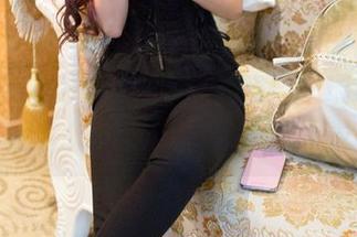 TuiGirl推女郎 - 最新上架！郑瑞熙空姐套图，俯瞰云端的另一种风景～