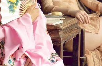 UGirls尤果网 - 当周妍希遇上长腿，我想说，别撑坏咯！