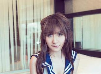 UGirls尤果网 - 想拥有夏倪可ella的连衣裙？图库满满晃动着你的选择，快下载吧！