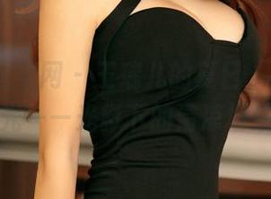UGirls尤果网 - 王瑞儿的夏日，不需要圣光——光影下的清凉场景