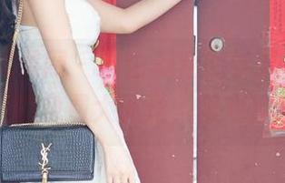 UGirls尤果网 - 自由翱翔的学姐白熙萌，套图的免费大派送，很戏精吧？