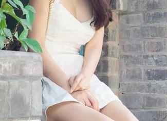 UGirls尤果网 - 这镂空作品，萌琪琪怎样的分享才能更打动你呢？