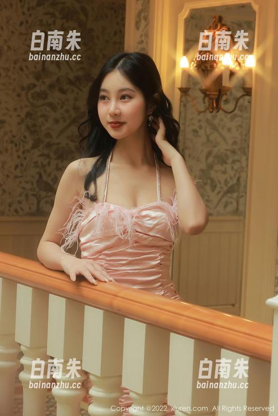 Xiuren秀人网-你的兔妹妹 Xiuren秀人网 - 哎呀,你的兔妹妹那套比基尼写真,在线等…我需要点时间消化一下!