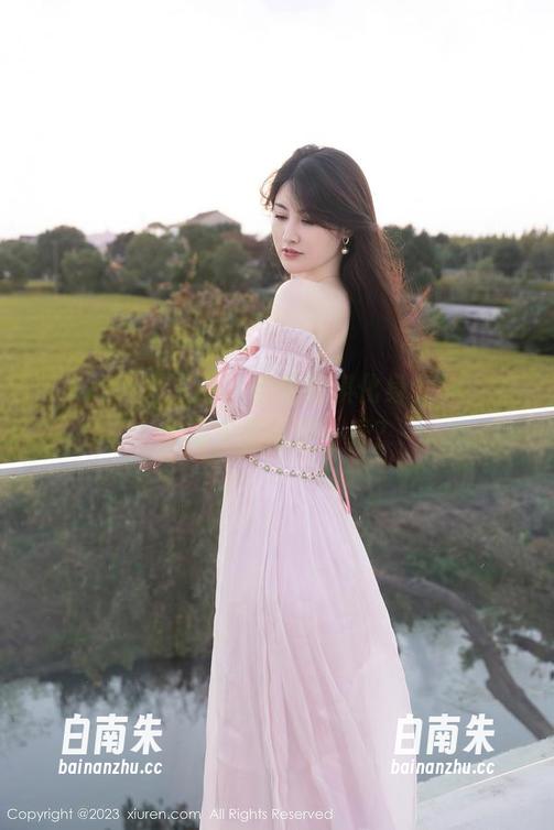 Xiuren秀人网 - 当唐安琪化身女神，免费的作品值得一看？-白南朱
