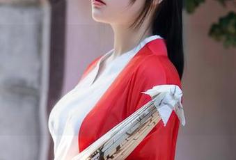 Xiuren秀人网 - 哦，奈奈Fox竟然敢挑战这样的小性感，内衣写真集确实值得一翻，资源挺丰厚！
