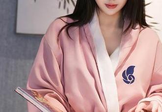 Xiuren秀人网 - 媃柔rourou黑色写真集：穿越黑暗，寻找光亮