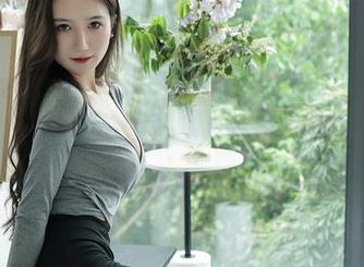 Xiuren秀人网 - 水手服图包，哎呀，小爪几就是不按常理出牌啊！