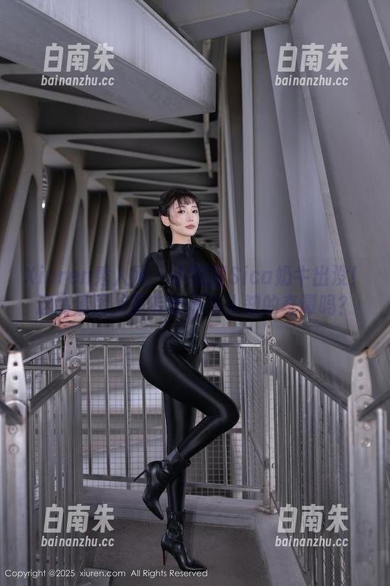 Xiuren秀人网-小狐狸Sica Xiuren秀人网 - 小狐狸Sica奶牛出没!这高清图片里有啥不为人知的奇谭吗?
