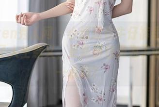 Xiuren秀人网 - 小逗逗在牛仔裤里似乎找到了人生意义，更新图包是为了证实这一点吗？