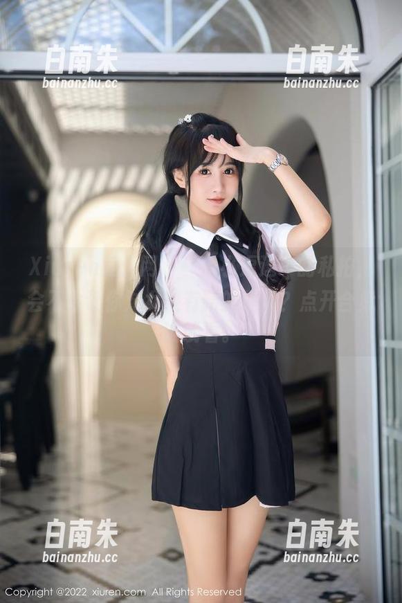 Xiuren秀人网 - “是小逗逗”的私拍，会不会让你对女孩有新的理解？点开合集试试看。-白南朱