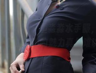 Xiuren秀人网 - 桓淼淼水手服，下载高清还不赶紧的？她的魅力真是难以抵挡！