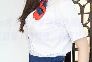 Xiuren秀人网 - 梦然同学的福利写真，丝袜在阳光下的舞动，简直让我嫉妒！