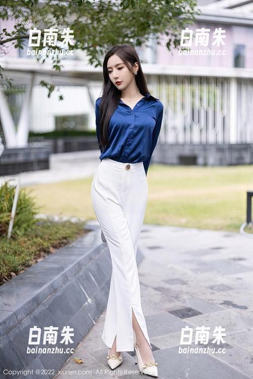 Xiuren秀人网-萝莉悠悠酱 Xiuren秀人网 - 萝莉悠悠酱把女仆演绎得如此到位,连无圣光都不敢逼近的图包