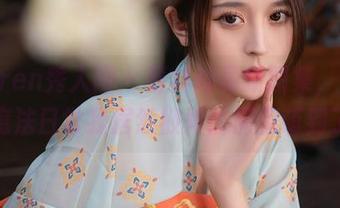 Xiuren秀人网 - 董林越最新图集，女仆的魔法日常我居然被她的围裙萌到了！