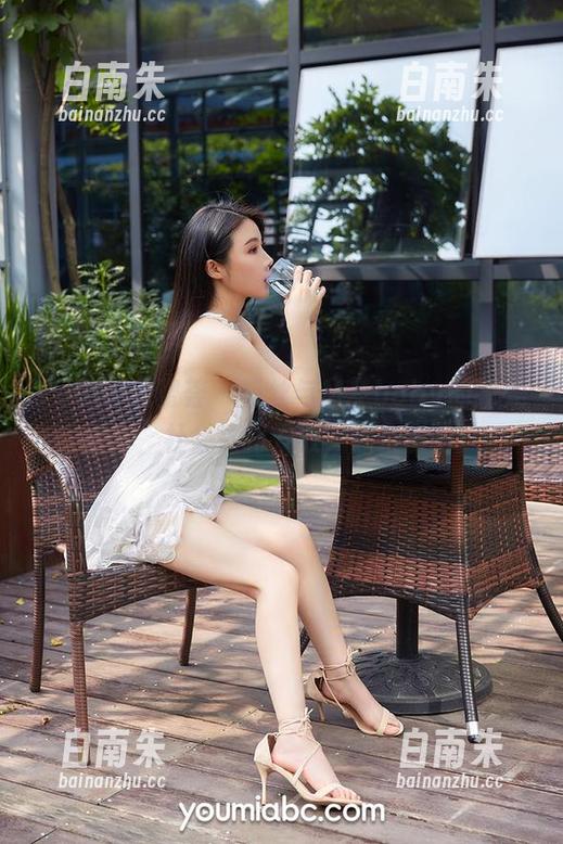 YouMi尤蜜荟-M梦baby YouMi尤蜜荟 - 蕾丝与M梦baby的完美结合,社会福利发放,你来拿吧!