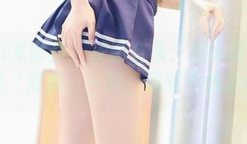 YouMi尤蜜荟 - 美图合集：周大萌在夏天里‘清凉’一夏，果然不愧是她