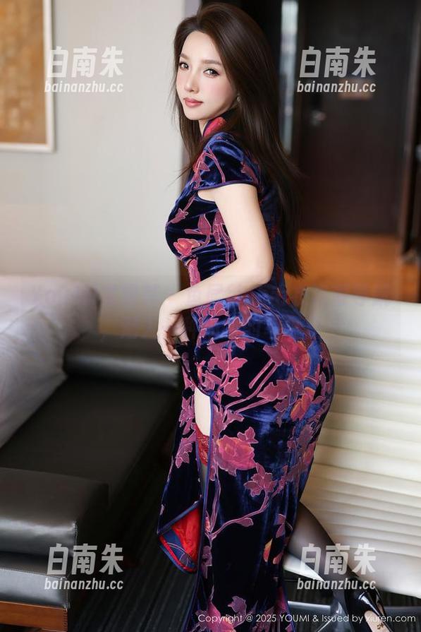 YouMi尤蜜荟 - 鱼尾fish毛衣资源导航，潜入一种悄然的幸福里-白南朱