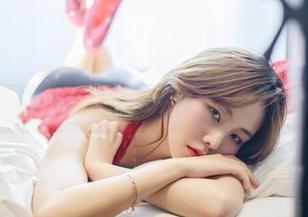Yuna(윤아)长腿的诱惑，免费资源不怕你上瘾。