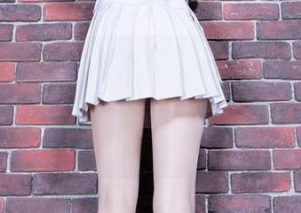 beautyleg - Rita校服套图：这种气质让人高兴，那种少年的羞涩又是不是出现在心底的呢。