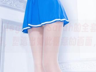 beautyleg - 看！Sarah的全套美足写真，塑造出如此惬意的画面，